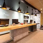 Hotel Ibis Centre Cannes