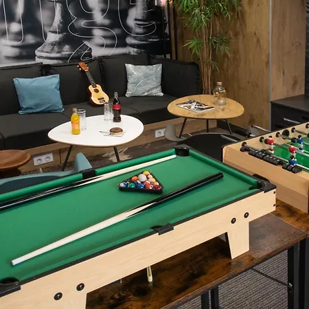 Hotel Ibis Centre 3*