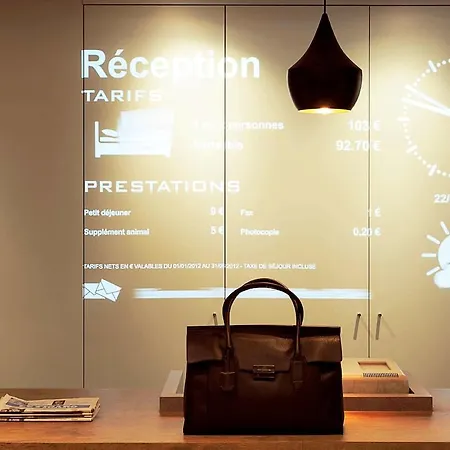 Ibis Centre 3* Cannes