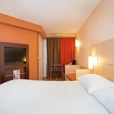 Hotel Ibis Centre