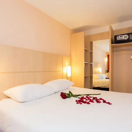 Hotel Ibis Centre Cannes