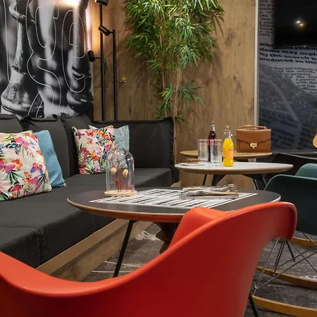 Ibis Centre 3* Cannes