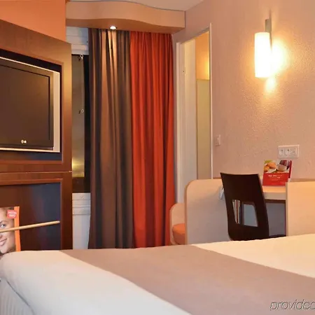 Ibis Centre Hotel Cannes