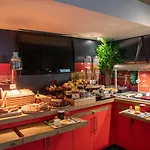 Hotel Ibis Centre 3*