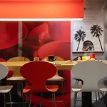 Ibis Centre Hotel Cannes