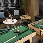 Otel Ibis Centre