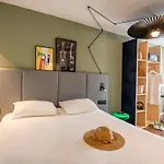 Ibis Centre Cannes