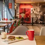 Ibis Centre Otel 3*