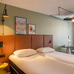 Ibis Centre Hotel Cannes