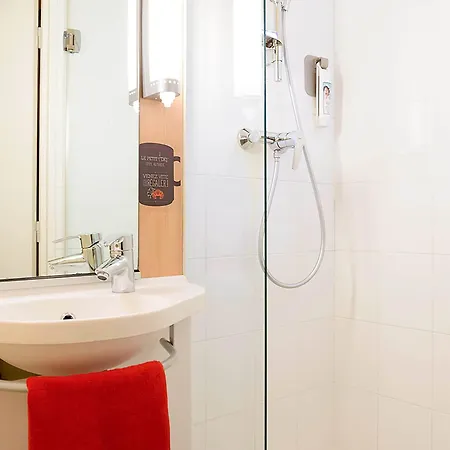 Ibis Centre Hotel