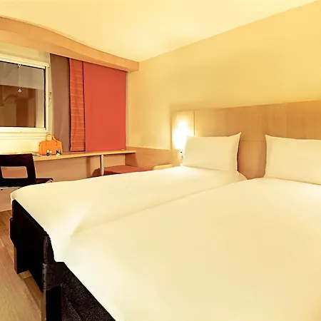 Ibis Centre Hotel Cannes