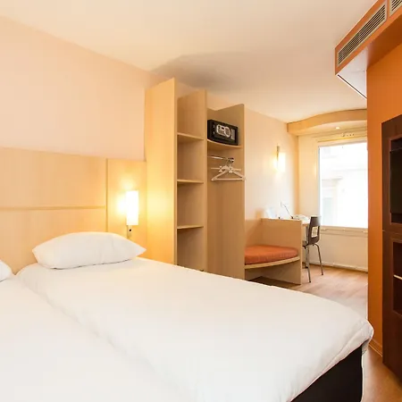 Ibis Centre Hotel