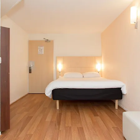Hotel Ibis Centre Cannes