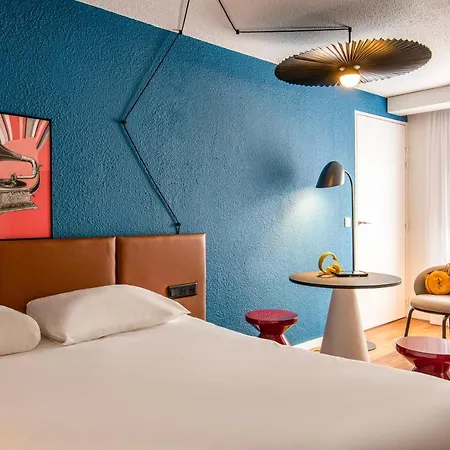 Ibis Centre Cannes