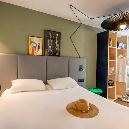 Hotel Ibis Centre Cannes