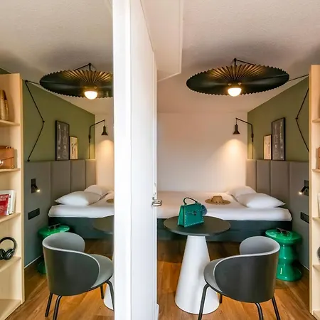 Ibis Centre Cannes