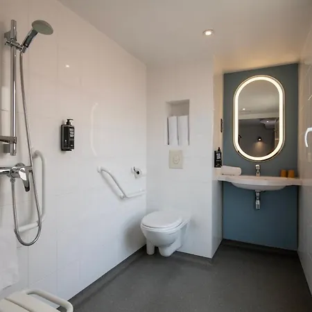 Ibis Centre 3* Cannes