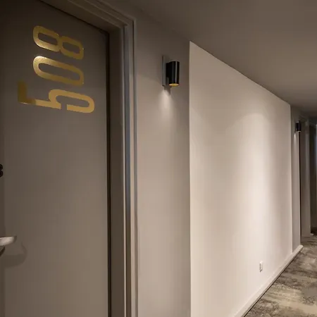 Ibis Centre Hotel