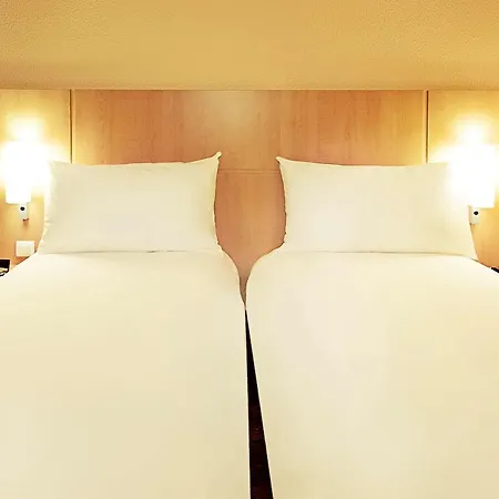 Hotell Ibis Centre