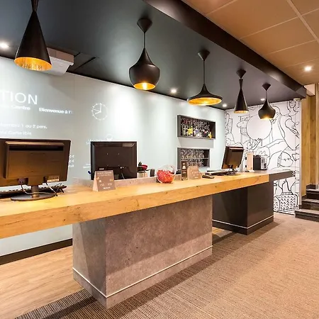 Hotel Ibis Centre