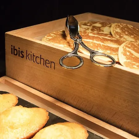 Ibis Centre Отель Канны