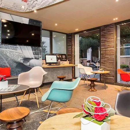 Ibis Centre 3* Cannes