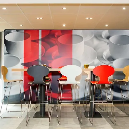 Ibis Centre Cannes
