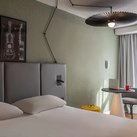 Hotell Ibis Centre