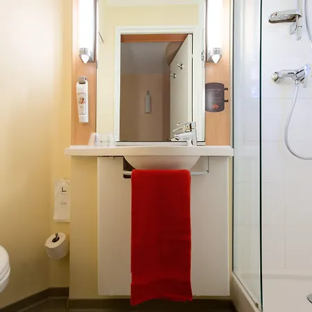 Hotell Ibis Centre