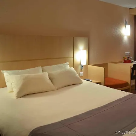 Hotel Ibis Centre