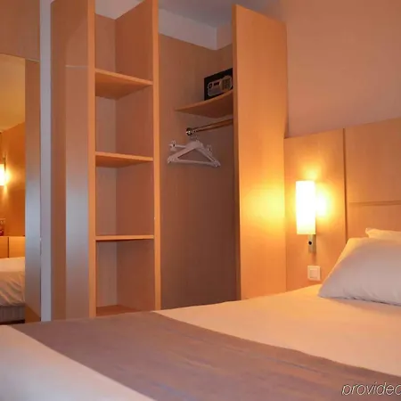 Hotel Ibis Centre