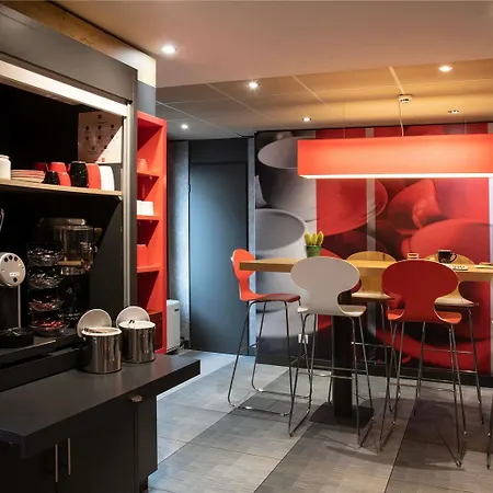 Ibis Centre 3* Cannes