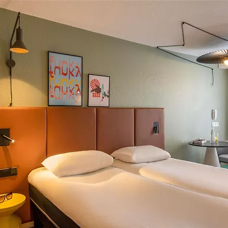 Hotel Ibis Centre
