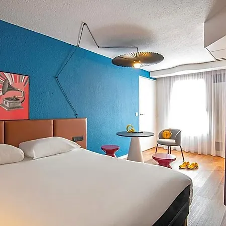 Ibis Centre 3* Cannes