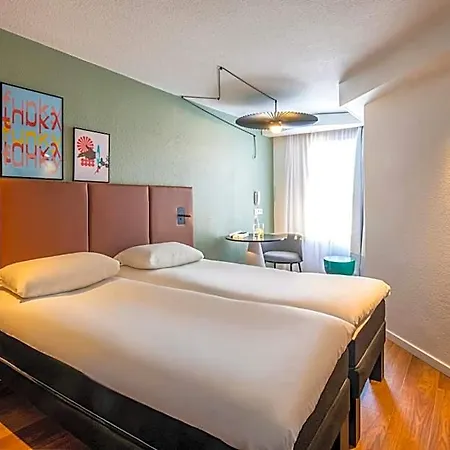 Ibis Centre 3* Cannes