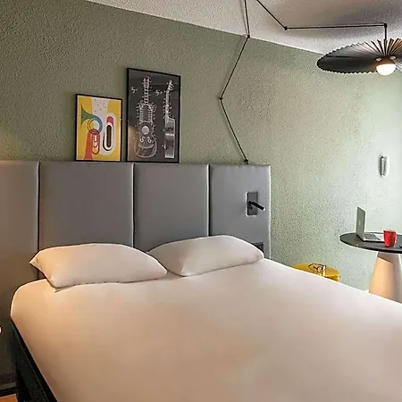Ibis Centre Hotell Cannes