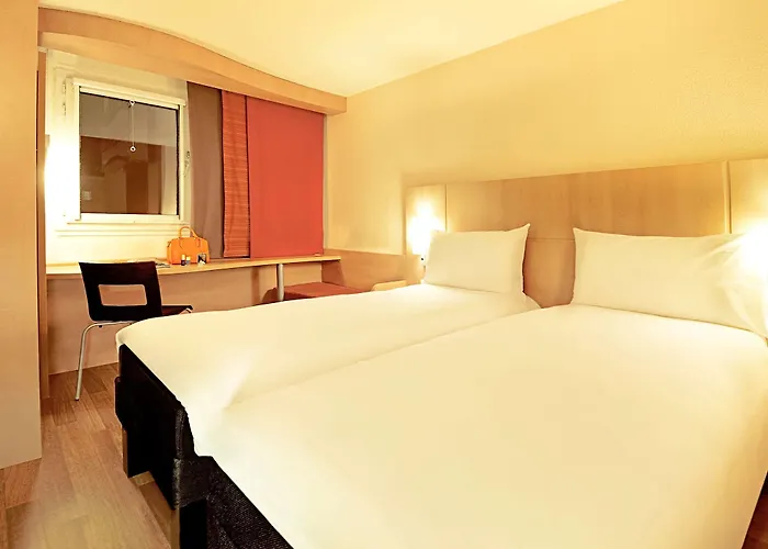 Ibis Centre Szálloda Cannes