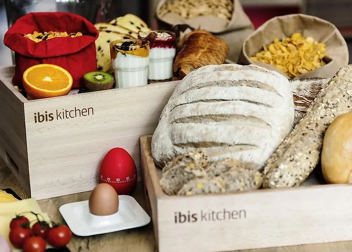 Ibis Centre 3* Cannes