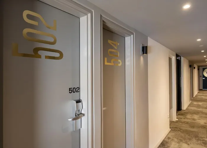 Ibis Centre 3* Cannes