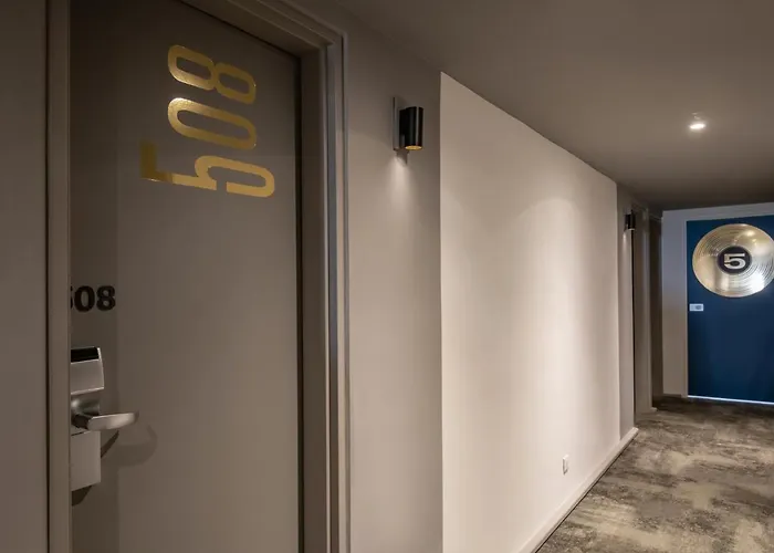 Ibis Centre Szálloda