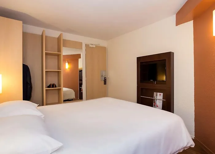 Ibis Centre Szálloda