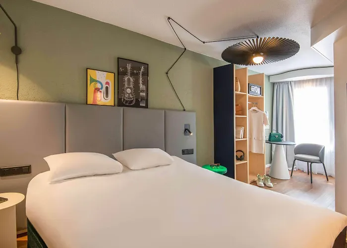 Ibis Centre 3* Cannes