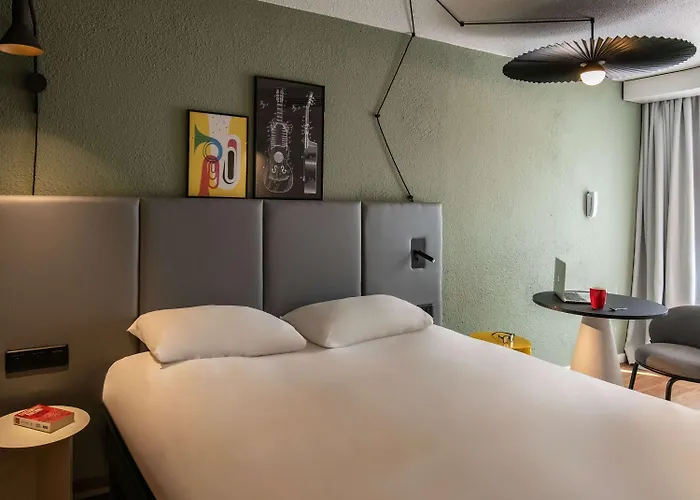 Ibis Centre Szálloda Cannes