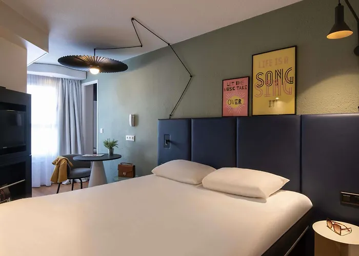 Ibis Centre Szálloda Cannes