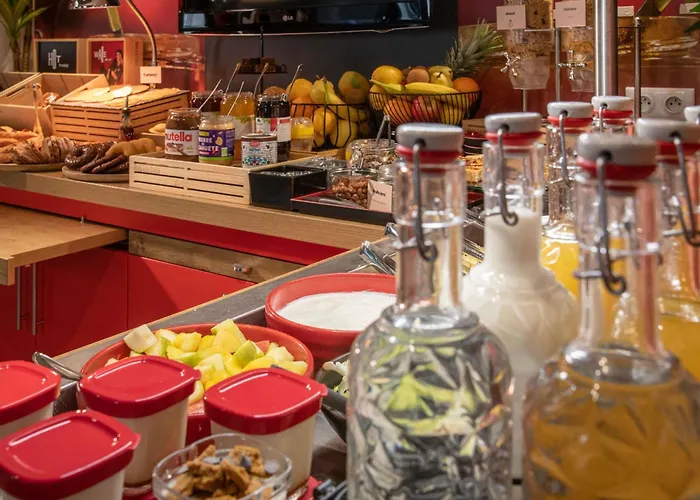 Ibis Centre Szálloda