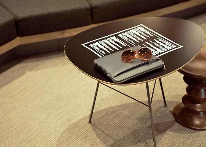 Ibis Centre 3* Cannes