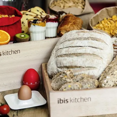 آيبيس سنتر 3* كان