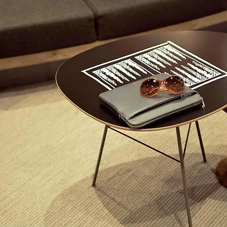 آيبيس سنتر 3* كان