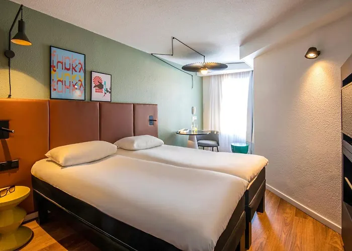 Ibis Centre 3* Cannes