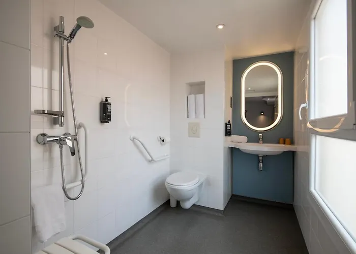 Ibis Centre 3* Cannes